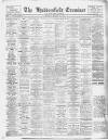 Huddersfield and Holmfirth Examiner Saturday 11 January 1941 Page 1