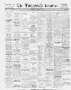Huddersfield and Holmfirth Examiner Saturday 22 November 1941 Page 1