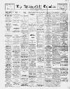 Huddersfield and Holmfirth Examiner Saturday 17 January 1942 Page 1