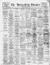 Huddersfield and Holmfirth Examiner Saturday 13 June 1942 Page 1