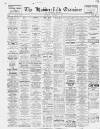 Huddersfield and Holmfirth Examiner Saturday 07 November 1942 Page 1