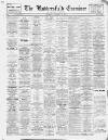 Huddersfield and Holmfirth Examiner Saturday 12 December 1942 Page 1