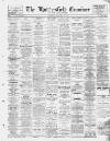 Huddersfield and Holmfirth Examiner Saturday 02 January 1943 Page 1