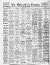 Huddersfield and Holmfirth Examiner Saturday 01 May 1943 Page 1