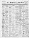 Huddersfield and Holmfirth Examiner Saturday 29 May 1943 Page 1