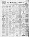 Huddersfield and Holmfirth Examiner Saturday 12 June 1943 Page 1