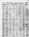 Huddersfield and Holmfirth Examiner Saturday 30 October 1943 Page 1
