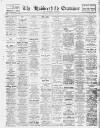 Huddersfield and Holmfirth Examiner Saturday 04 December 1943 Page 1
