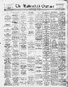 Huddersfield and Holmfirth Examiner Friday 24 December 1943 Page 1