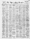 Huddersfield and Holmfirth Examiner Saturday 29 January 1944 Page 1