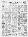 Huddersfield and Holmfirth Examiner Saturday 22 April 1944 Page 1