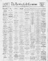 Huddersfield and Holmfirth Examiner Saturday 15 July 1944 Page 1