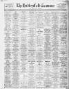 Huddersfield and Holmfirth Examiner Saturday 16 June 1945 Page 1