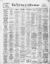 Huddersfield and Holmfirth Examiner Saturday 28 July 1945 Page 1