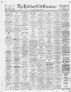 Huddersfield and Holmfirth Examiner Saturday 13 July 1946 Page 1