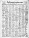Huddersfield and Holmfirth Examiner Saturday 07 September 1946 Page 1