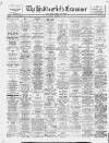 Huddersfield and Holmfirth Examiner Saturday 14 December 1946 Page 1