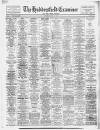 Huddersfield and Holmfirth Examiner Saturday 19 July 1947 Page 1