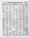 Huddersfield and Holmfirth Examiner Saturday 01 November 1947 Page 1