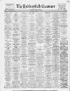 Huddersfield and Holmfirth Examiner Saturday 15 November 1947 Page 1