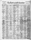Huddersfield and Holmfirth Examiner Saturday 17 January 1948 Page 1