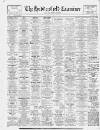 Huddersfield and Holmfirth Examiner Saturday 24 April 1948 Page 1