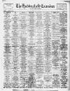 Huddersfield and Holmfirth Examiner Saturday 22 May 1948 Page 1