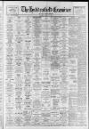 Huddersfield and Holmfirth Examiner Saturday 22 April 1950 Page 1
