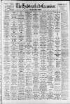 Huddersfield and Holmfirth Examiner Saturday 29 April 1950 Page 1