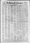 Huddersfield and Holmfirth Examiner Saturday 06 May 1950 Page 1