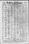 Huddersfield and Holmfirth Examiner Saturday 20 May 1950 Page 1