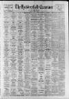 Huddersfield and Holmfirth Examiner Saturday 08 July 1950 Page 1