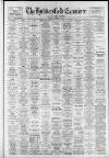 Huddersfield and Holmfirth Examiner Saturday 07 October 1950 Page 1