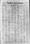 Huddersfield and Holmfirth Examiner Saturday 14 October 1950 Page 1