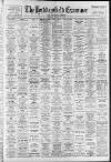 Huddersfield and Holmfirth Examiner Saturday 21 October 1950 Page 1