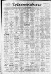 Huddersfield and Holmfirth Examiner Saturday 04 November 1950 Page 1