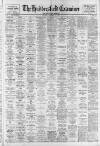 Huddersfield and Holmfirth Examiner Saturday 11 November 1950 Page 1