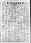 Huddersfield and Holmfirth Examiner Saturday 25 November 1950 Page 1