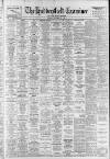 Huddersfield and Holmfirth Examiner Saturday 16 December 1950 Page 1