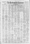 Huddersfield and Holmfirth Examiner Saturday 23 December 1950 Page 1