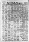 Huddersfield and Holmfirth Examiner Saturday 30 December 1950 Page 1