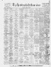 Huddersfield and Holmfirth Examiner Saturday 06 January 1951 Page 1