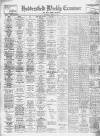 Huddersfield and Holmfirth Examiner Saturday 02 April 1955 Page 1