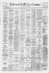 Huddersfield and Holmfirth Examiner Saturday 14 February 1959 Page 1