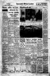 Huddersfield and Holmfirth Examiner Saturday 05 January 1963 Page 14