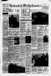 Huddersfield and Holmfirth Examiner Saturday 12 June 1965 Page 1