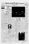 Huddersfield and Holmfirth Examiner Saturday 10 December 1966 Page 1