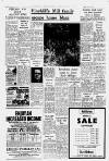 Huddersfield and Holmfirth Examiner Saturday 07 January 1967 Page 8