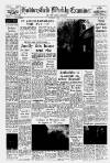 Huddersfield and Holmfirth Examiner Saturday 01 April 1967 Page 1