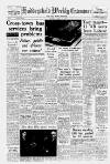 Huddersfield and Holmfirth Examiner Saturday 15 April 1967 Page 1